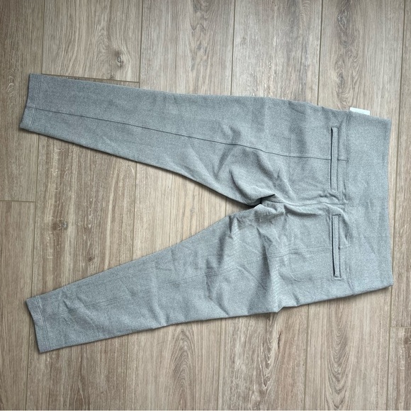 NWT-Athleta Delancey Herringbone Tight Legging size 1X - Picture 7 of 11